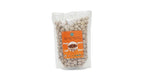 Immunit Plain Ragi (Finger Millet) Puffs | Grocsy