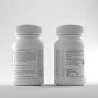 Traya Hair Vitamins with Biotin and Bhringraj Capsules | Grocsy