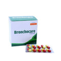 Sahasrayogam Bronchocare Capsules | Grocsy