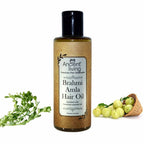 Ancient Living Brahmi Amla Hair Oil | Grocsy