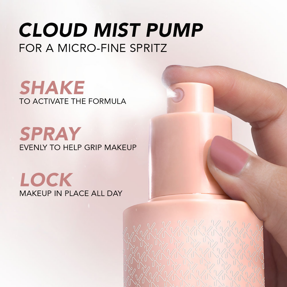 Kay Beauty Hydra - Prep Setting Spray | Grocsy