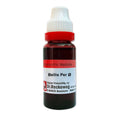 Dr. Reckeweg Bellis Per Mother Tincture Q | Grocsy