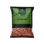 Weefa Organic Navara Rice | Grocsy