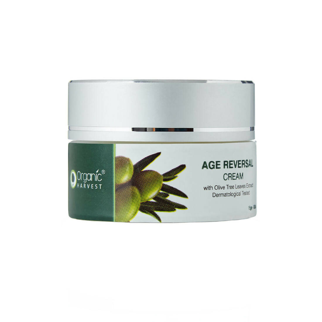 Organic Harvest Age Reversal Cream | Grocsy