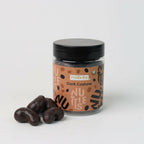 Dibha Ruchoks - Dark Cashew Draggies Chocolate Coated | Grocsy