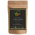 Satvi Wellness Blend Of Green Tea And Cinnamon Tea Bags | Grocsy