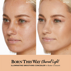 Too Faced Born This Way Ethereal Light-Illuminating Smoothing Concealer - Butter Croissant | Grocsy