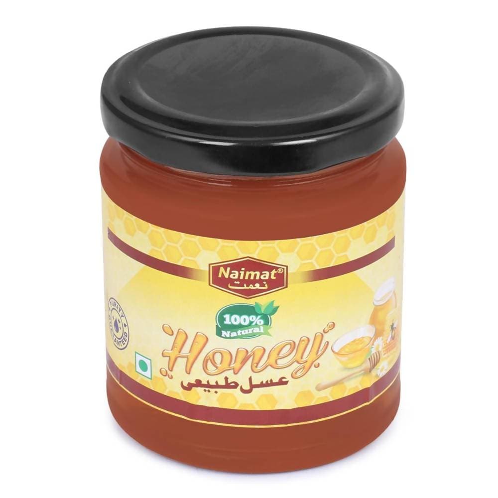 Naimat Sidr Honey | Grocsy