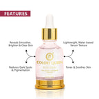 Colors Queen Rose Face Serum | Grocsy