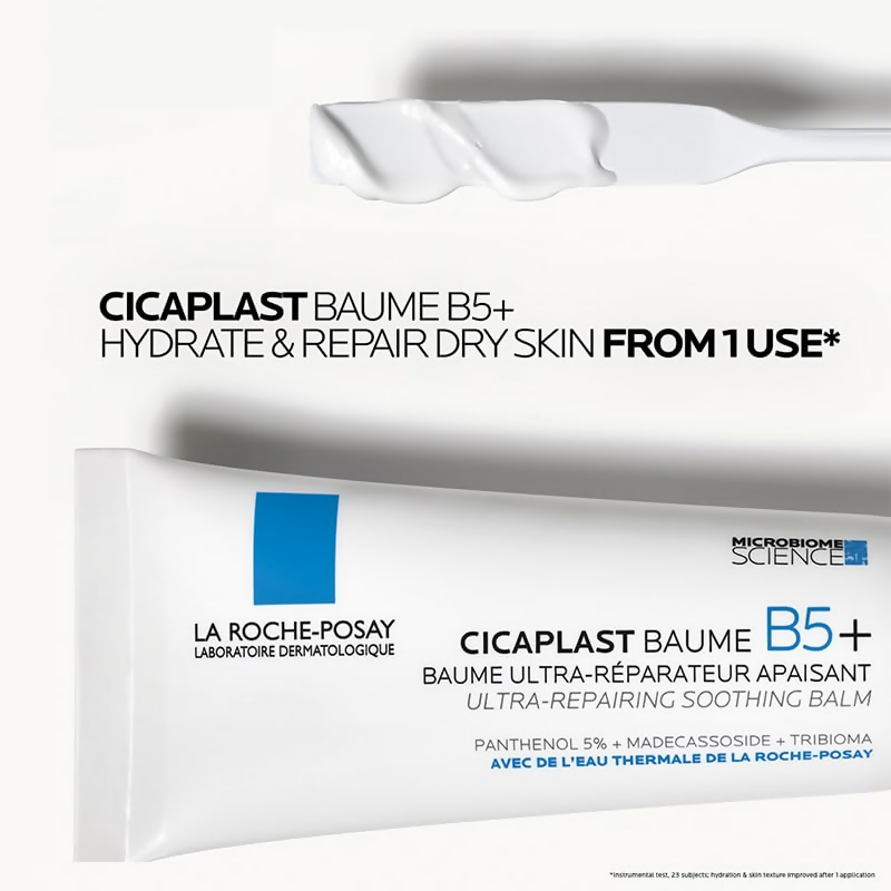 La Roche-Posay La Roche Posay Cicaplast Baume B5 Soothing Repairing Balm | Grocsy