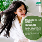 Joy Shining Black Amla Conditioning Shampoo | Grocsy