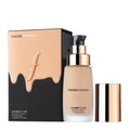 Faces Canada Ultime Pro HD Runway Ready Foundation-Olive Beige 05 | Grocsy