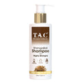 TAC - The Ayurveda Co. Bhringabali Hair Cleanser (Shampoo) for Hairfall Contrl, Anti Dandruff | Grocsy