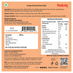 Chitale Bandhu Soan Papdi Orange | Grocsy