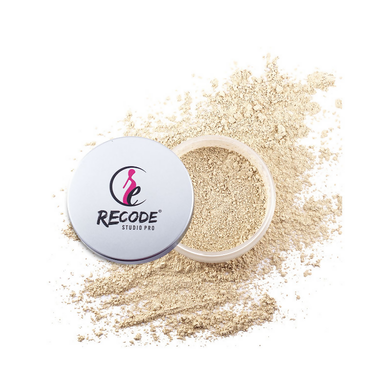 Recode Translucent Setting Powder- 02 | Grocsy