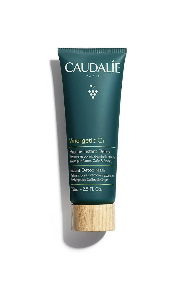 Caudalie Paris Instant Detox Mask | Grocsy