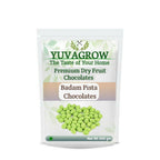 Yuvagrow Badam Pista Chocolates | Grocsy