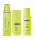 Hyphen By Kriti Sanon CSM (Cleanser, Serum, Moisturizer) Normal to Dry Skin Combo | Grocsy