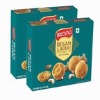 Bikano Besan Laddoo | Grocsy