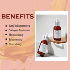 Missha Bee Pollen Renew Ampouler | Grocsy