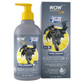 Wow Skin Science Kids Body Lotion - Caped Crusader Batman Edition | Grocsy