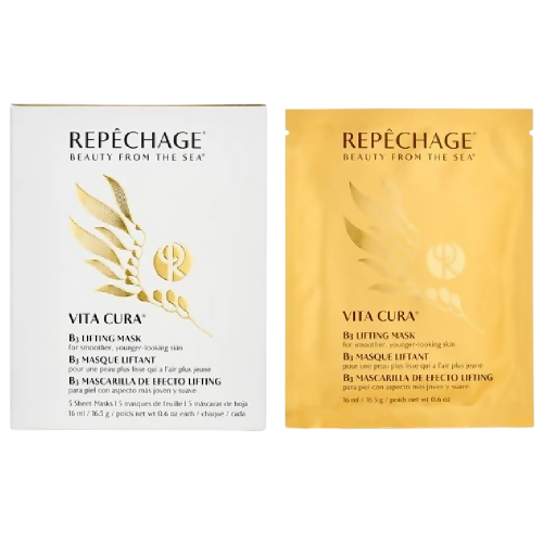 Repechage Vita Cura B3 Lifting Sheet Mask | Grocsy