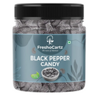 FreshoCartz Black Pepper Flavoured Candy | Grocsy