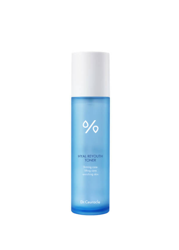 Dr.Ceuracle Hyal Reyouth Toner | Grocsy