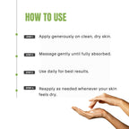 Detoxie Wellness Body Lotion | Grocsy