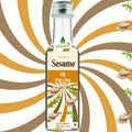 Oilcure Sesame Oil Pulling | Grocsy