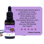 Soulflower Nawab Oudh Aroma Oil | Grocsy