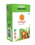Mangal Organics Pavbhaji Masala | Grocsy