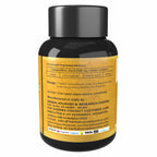 Herbal Canada Haldi Tablets | Grocsy