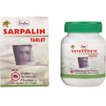 Unjha Sarpalin Tablets | Grocsy
