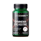 Livestamin Gymnema Sylvestre Capsules | Grocsy