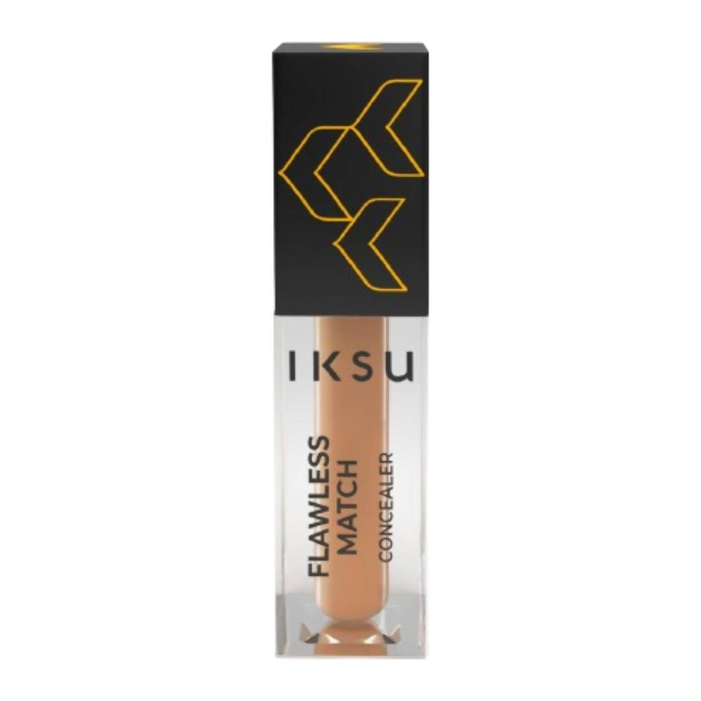 IKSU Flawless Match Concealer- Cappuccino | Grocsy