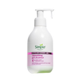 Simple Skin Barrier Gel Cleanser | Grocsy