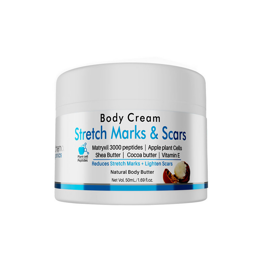 Volamena Stretch Marks & Scars Body Cream | Grocsy