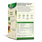 Zandu Ginger Celery Herbal Infusion Tea | Grocsy