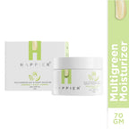 Happier Multigreens Day & Night Moisturiser | Grocsy