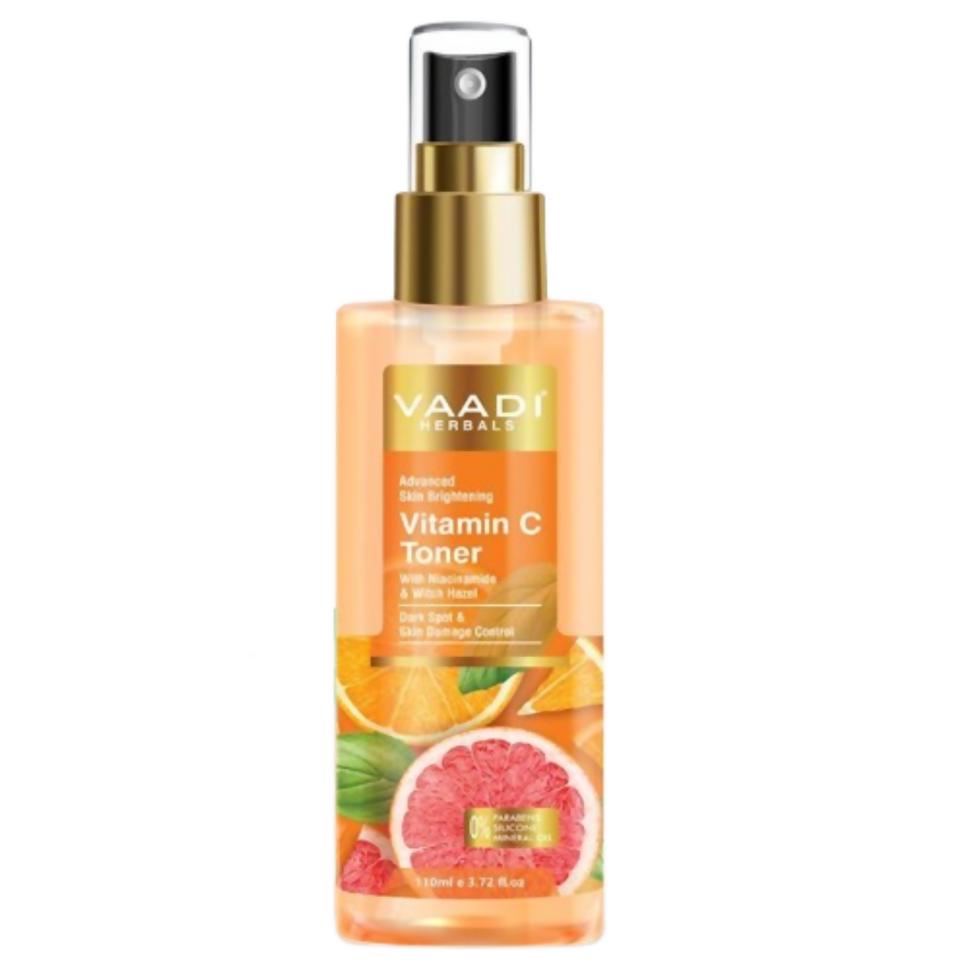 Vaadi Herbals Vitamin C Toner | Grocsy