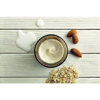 The Body Shop Mediterranean Almond Milk with Oats Instant Soothing Mask | Grocsy