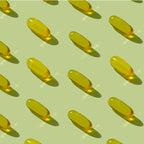 Franch OG-3 Veg Capsules | Grocsy