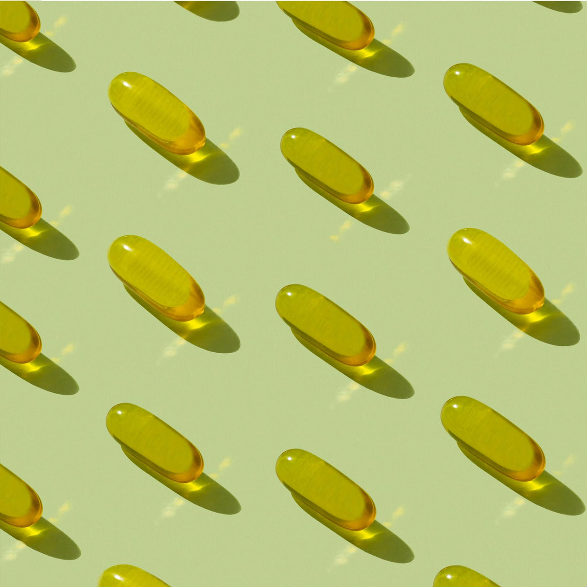 Franch OG-3 Veg Capsules | Grocsy