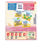 Nestle Cerelac Baby Cereal With Milk Wheat - Rice Mixed Fruit | Grocsy