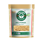 Mother Organic Amla Powder | Grocsy