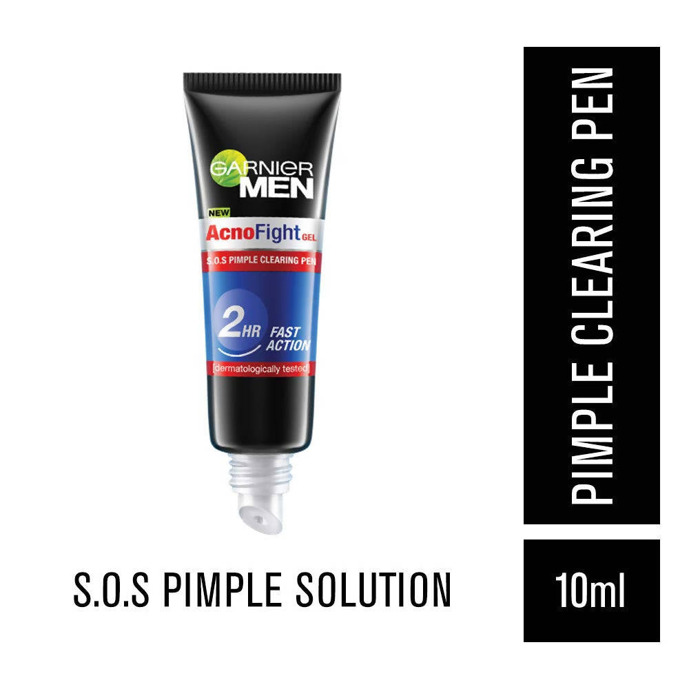 Garnier Acno Fight Pimple Clearing Pen Gel | Grocsy