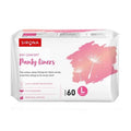 Sirona Dry Comfort Panty Liners | Grocsy