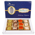 Ghasitaram Assorted 4 Bites Box | Grocsy