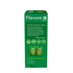 Flavure Snack-On-The-Go Olives Oregano